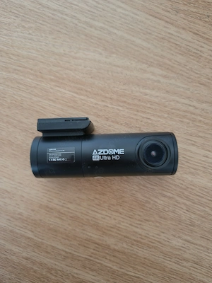AZdome M300S 4K Ultra HD 