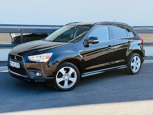 Mitsubishi Asx 1.8DiD 4x4 Pano Full Full Full - imagine 2