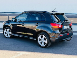 Mitsubishi Asx 1.8DiD 4x4 Pano Full Full Full - imagine 5