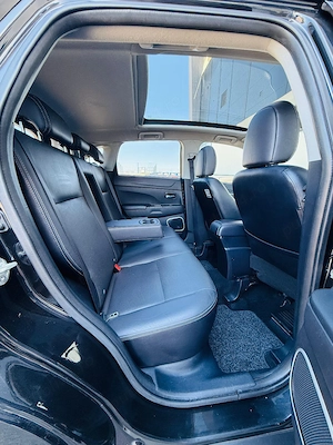 Mitsubishi Asx 1.8DiD 4x4 Pano Full Full Full - imagine 6
