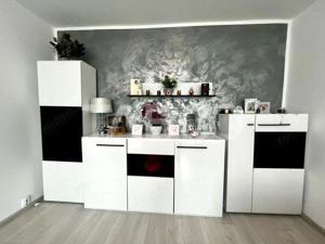 Apartament de vanzare cu 2 camere semidecomandat modern zona Rahovei - imagine 2