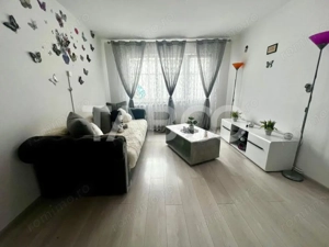 Apartament de vanzare cu 2 camere semidecomandat modern zona Rahovei - imagine 3