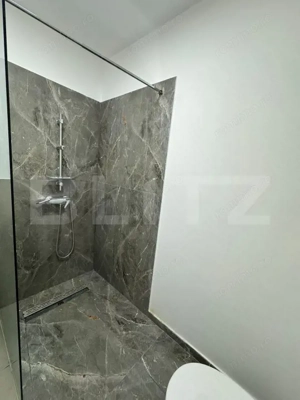Studio, 39 mp, incalzire in pardoseala, zona Rovine - imagine 9