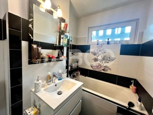 Apartament de vanzare cu 2 camere semidecomandat modern zona Rahovei - imagine 8