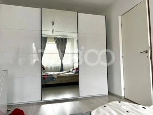 Apartament de vanzare cu 2 camere semidecomandat modern zona Rahovei - imagine 7