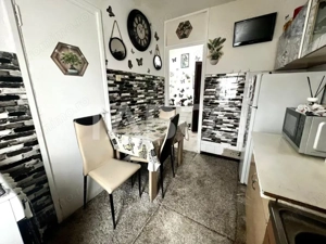 Apartament de vanzare cu 2 camere semidecomandat modern zona Rahovei - imagine 10