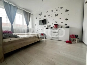 Apartament de vanzare cu 2 camere semidecomandat modern zona Rahovei - imagine 6