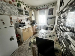 Apartament de vanzare cu 2 camere semidecomandat modern zona Rahovei - imagine 11