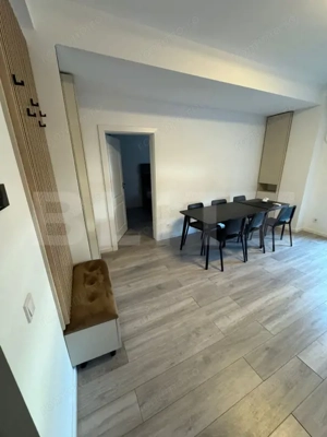 Studio, 39 mp, incalzire in pardoseala, zona Rovine - imagine 4