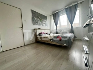 Apartament de vanzare cu 2 camere semidecomandat modern zona Rahovei - imagine 4
