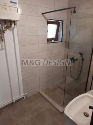 Casa 4 camere, 2 bai, Lipovei - Dedeman - imagine 14