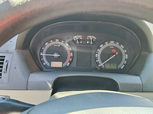 Vând Skoda Fabia Combi - imagine 2