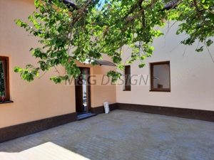 Casa 4 camere, 2 bai, Lipovei - Dedeman - imagine 20
