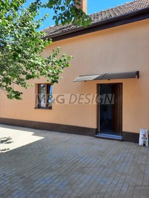 Casa 4 camere, 2 bai, Lipovei - Dedeman - imagine 19
