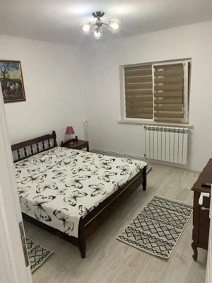 Apartament 3 camere zona Dacia - imagine 2