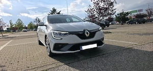 Megane 4 rs line 1.33 140cp achizitionat de nou in 06 2021 - imagine 2