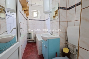 Apartament cu 2 camere în Mangalia   str.Sirenei, 150m de Parcul Evergreen - imagine 4
