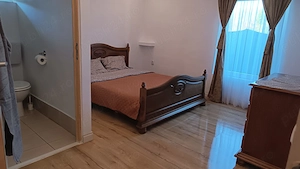 Regim hotelier apartament 