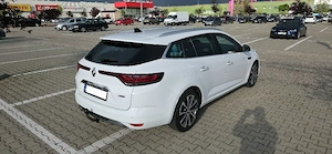 Megane 4 rs line 1.33 140cp achizitionat de nou in 06 2021 - imagine 4