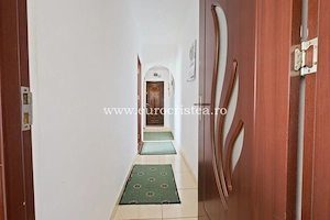 Apartament cu 2 camere în Mangalia   str.Sirenei, 150m de Parcul Evergreen