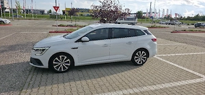 Megane 4 rs line 1.33 140cp achizitionat de nou in 06 2021 - imagine 3