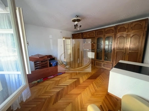 Ap spațios cu 2 cam decomandate | 58 mp | Shopping City | Investitie - imagine 4