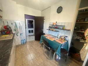 Apartament cu 4 camere, trilateral, 2 bai, Craiovita, zona Promenada Mall - imagine 12