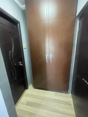 Apartament cu 4 camere, trilateral, 2 bai, Craiovita, zona Promenada Mall - imagine 16