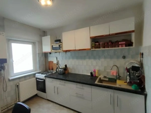Apartament cu 4 camere, trilateral, 2 bai, Craiovita, zona Promenada Mall - imagine 10