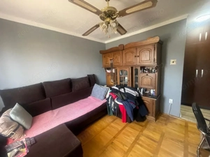 Apartament cu 4 camere, trilateral, 2 bai, Craiovita, zona Promenada Mall - imagine 6