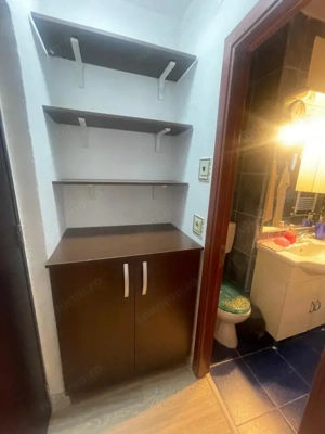 Apartament cu 4 camere, trilateral, 2 bai, Craiovita, zona Promenada Mall - imagine 18