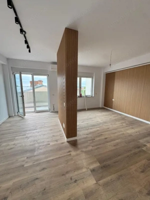 Apartament cu 2 camere, 79.7 mp plus terasa, zona Siloz, loc de parcare inclus - imagine 5