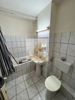 Ap spațios cu 2 cam decomandate | 58 mp | Shopping City | Investitie - imagine 9