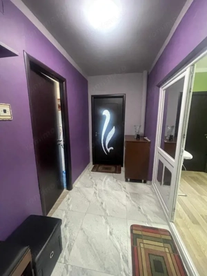 Apartament cu 4 camere, trilateral, 2 bai, Craiovita, zona Promenada Mall - imagine 13