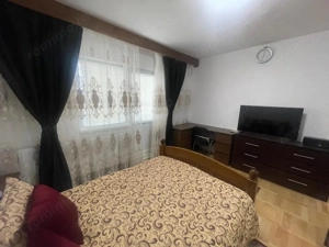 Apartament cu 4 camere, trilateral, 2 bai, Craiovita, zona Promenada Mall - imagine 5