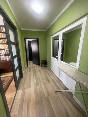 Apartament cu 4 camere, trilateral, 2 bai, Craiovita, zona Promenada Mall - imagine 15
