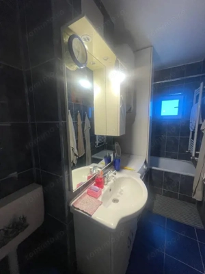 Apartament cu 4 camere, trilateral, 2 bai, Craiovita, zona Promenada Mall - imagine 20