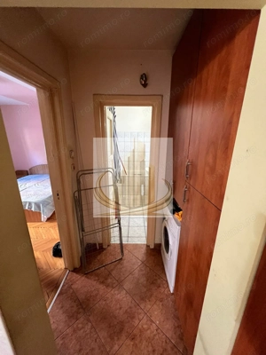 Ap spațios cu 2 cam decomandate | 58 mp | Shopping City | Investitie - imagine 8