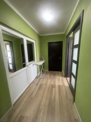 Apartament cu 4 camere, trilateral, 2 bai, Craiovita, zona Promenada Mall - imagine 14