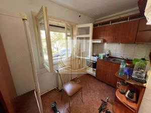 Ap spațios cu 2 cam decomandate | 58 mp | Shopping City | Investitie - imagine 5
