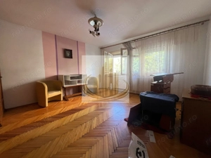 Ap spațios cu 2 cam decomandate | 58 mp | Shopping City | Investitie