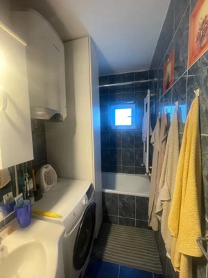 Apartament cu 4 camere, trilateral, 2 bai, Craiovita, zona Promenada Mall - imagine 19