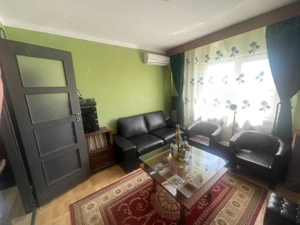 Apartament cu 4 camere, trilateral, 2 bai, Craiovita, zona Promenada Mall - imagine 8