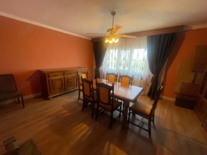 Apartament cu 4 camere, trilateral, 2 bai, Craiovita, zona Promenada Mall - imagine 2