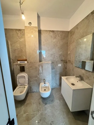Apartament cu 2 camere, 79.7 mp plus terasa, zona Siloz, loc de parcare inclus - imagine 7