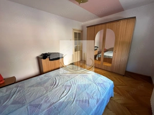 Ap spațios cu 2 cam decomandate | 58 mp | Shopping City | Investitie - imagine 3