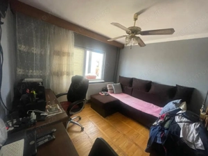 Apartament cu 4 camere, trilateral, 2 bai, Craiovita, zona Promenada Mall - imagine 7