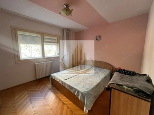 Ap spațios cu 2 cam decomandate | 58 mp | Shopping City | Investitie - imagine 2