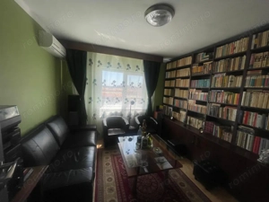 Apartament cu 4 camere, trilateral, 2 bai, Craiovita, zona Promenada Mall - imagine 9