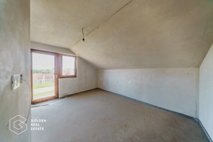 Casa in Tisa Noua, P+M, comision 0% - imagine 16